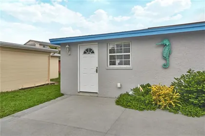 REDINGTON SHORES FL Home