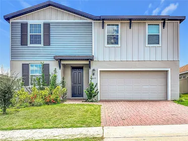 DAVENPORT FL Home