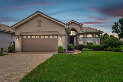DEBARY FL Home