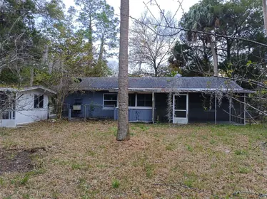 YANKEETOWN FL Home