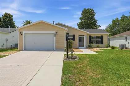 THE VILLAGES FL Home