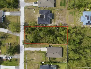 DELAND FL Property