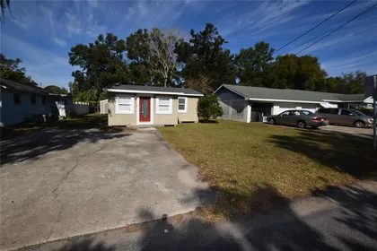 EUSTIS FL Home