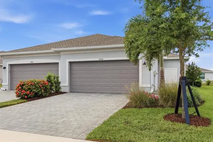 ENGLEWOOD FL Home