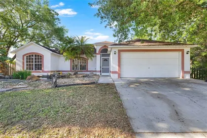 PALM BAY FL Home