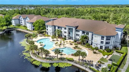 ODESSA FL Home