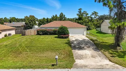 DELTONA FL Home