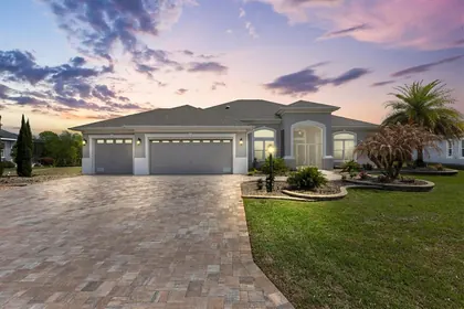 THE VILLAGES FL Home