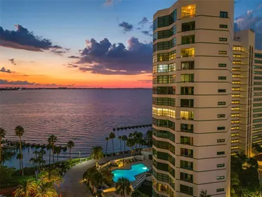 SARASOTA FL Home