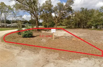 DUNNELLON FL Property