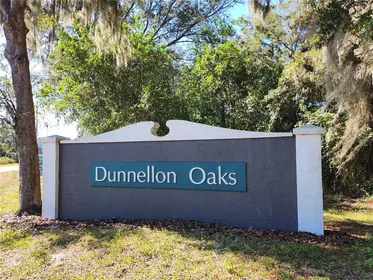 DUNNELLON FL Property