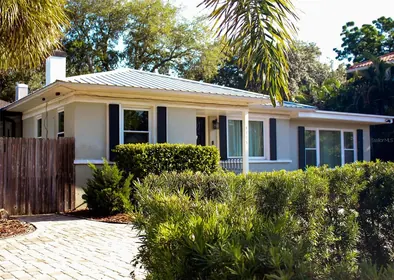 TAMPA FL Home