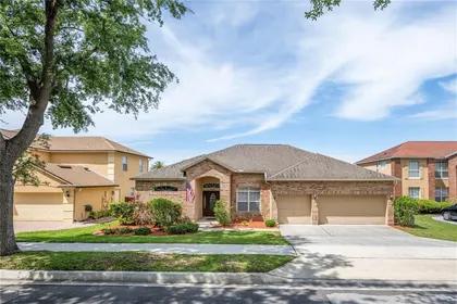 ORLANDO FL Home