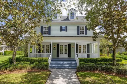 CELEBRATION FL Home