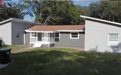 WINTER GARDEN FL Home