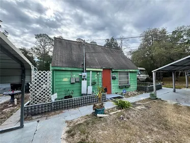 HUDSON FL Home