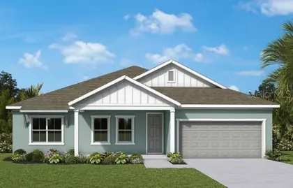 PLANT CITY FL Home