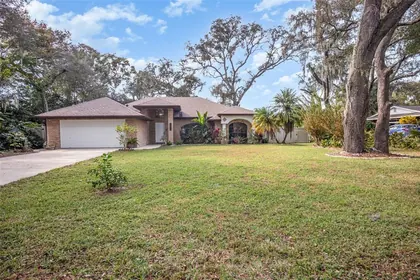 DELAND FL Home