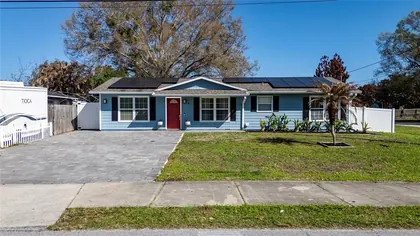 ST CLOUD FL Home