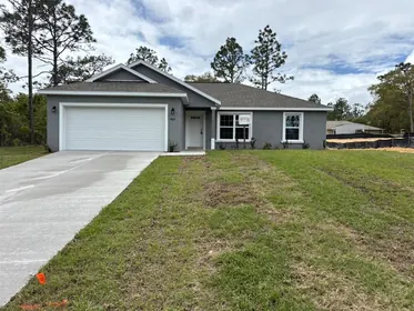 DUNNELLON FL Home
