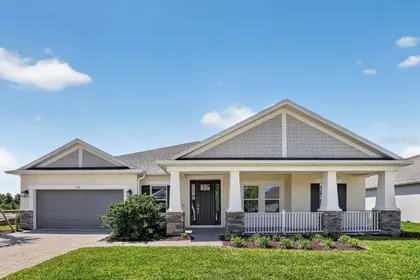 NEW SMYRNA BEACH FL Home