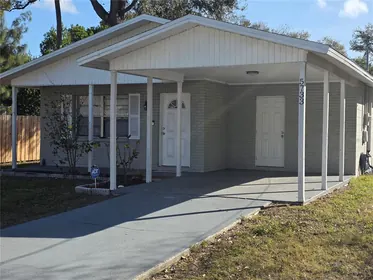 ST PETERSBURG FL Home