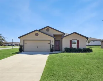 LEESBURG FL Home