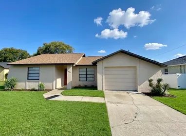 BROOKSVILLE FL Home