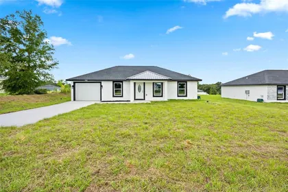 DUNNELLON FL Home