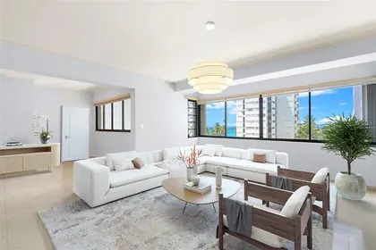 SAN JUAN PR Home
