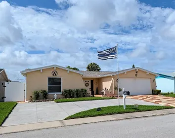 PORT RICHEY FL Home