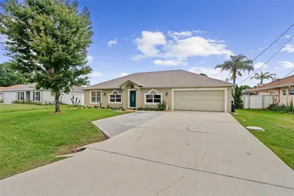 PALM COAST FL Home