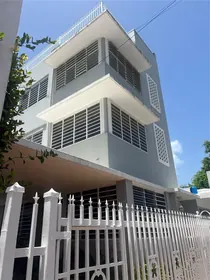 SAN JUAN PR Home