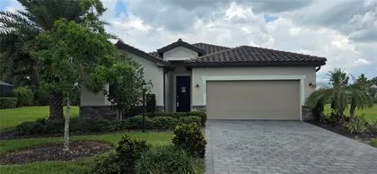 BRADENTON FL Home