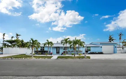 LONGBOAT KEY FL Home