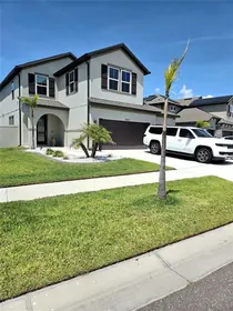 RIVERVIEW FL Home