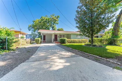 TAMPA FL Home