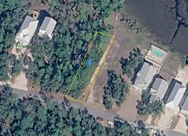 STEINHATCHEE FL Property