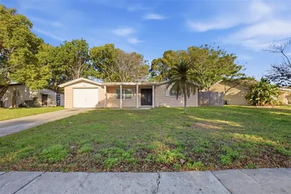 NEW PORT RICHEY FL Home