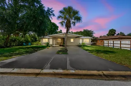 BRADENTON FL Home