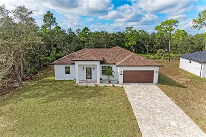 NORTH PORT FL Home