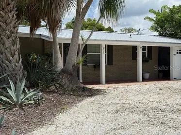 SARASOTA FL Home
