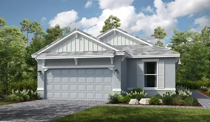 WESLEY CHAPEL FL Home