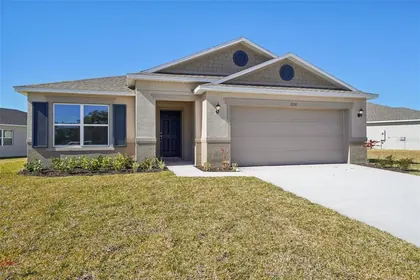 PALMETTO FL Home