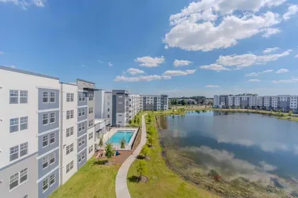 ORLANDO FL Home