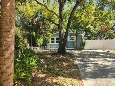SAFETY HARBOR FL Home