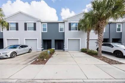 RIVERVIEW FL Home