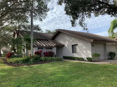 SARASOTA FL Home