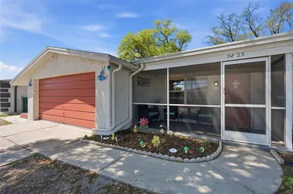 PORT RICHEY FL Home