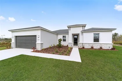 OCALA FL Home